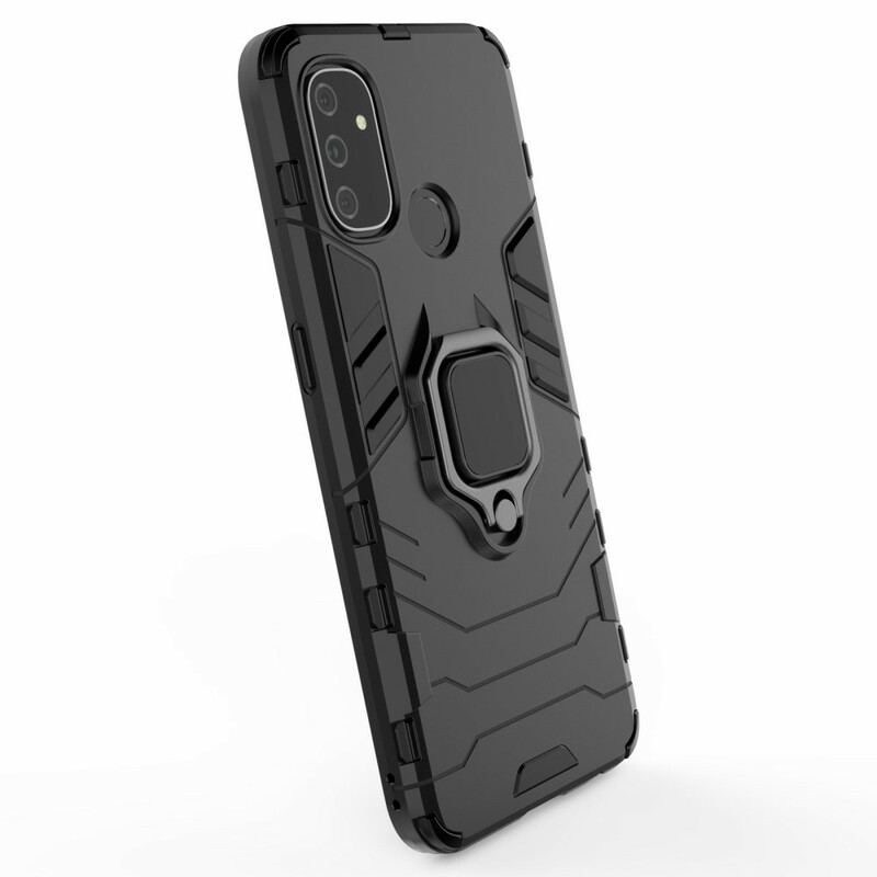 Capa De Celular Para OnePlus Nord N100 Resistente A Anel