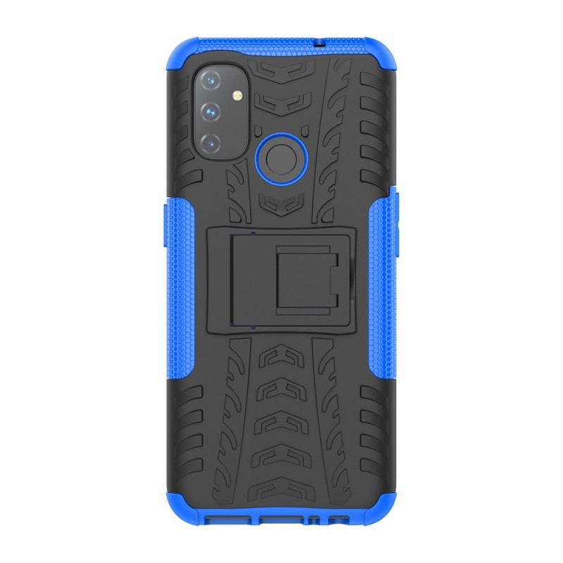 Capa De Celular Para OnePlus Nord N100 Ultra Resistente