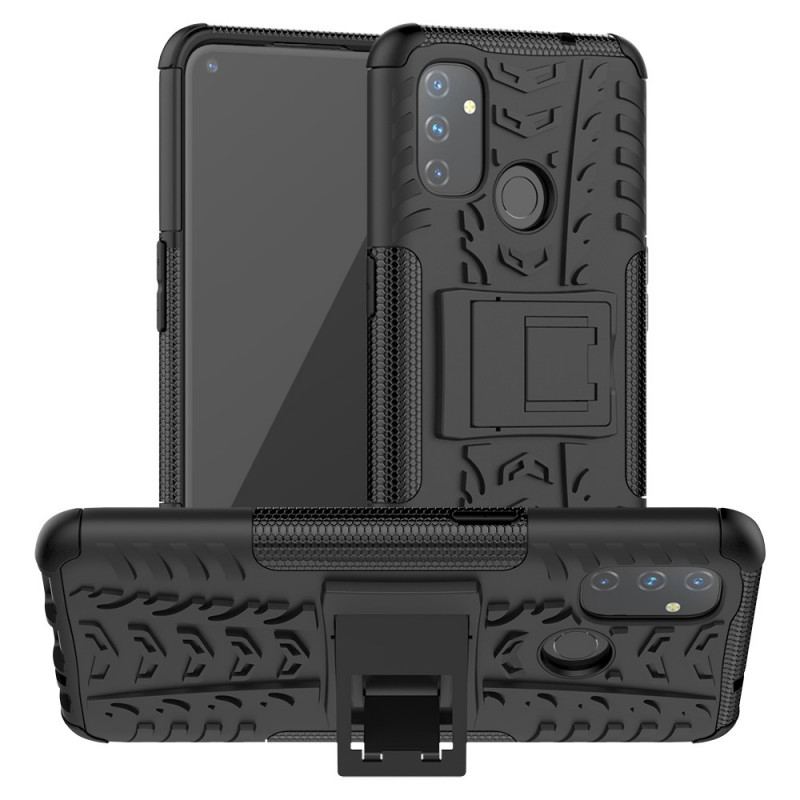 Capa De Celular Para OnePlus Nord N100 Ultra Resistente