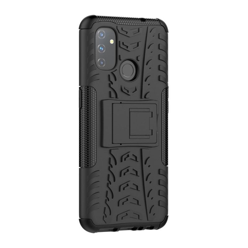 Capa De Celular Para OnePlus Nord N100 Ultra Resistente