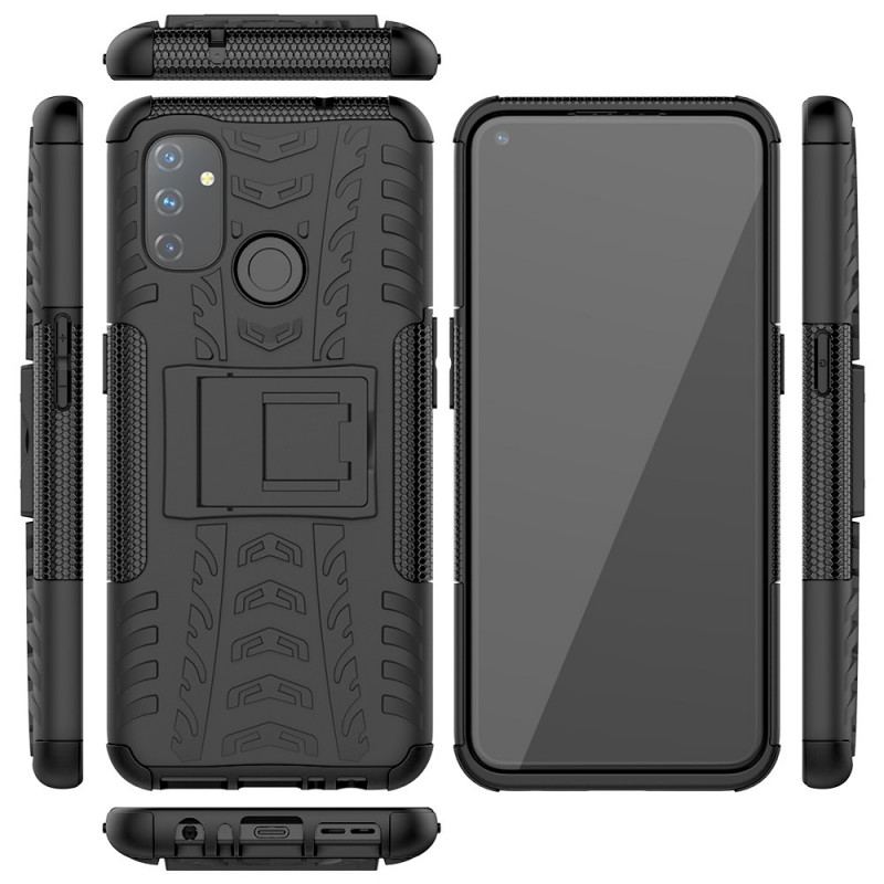 Capa De Celular Para OnePlus Nord N100 Ultra Resistente