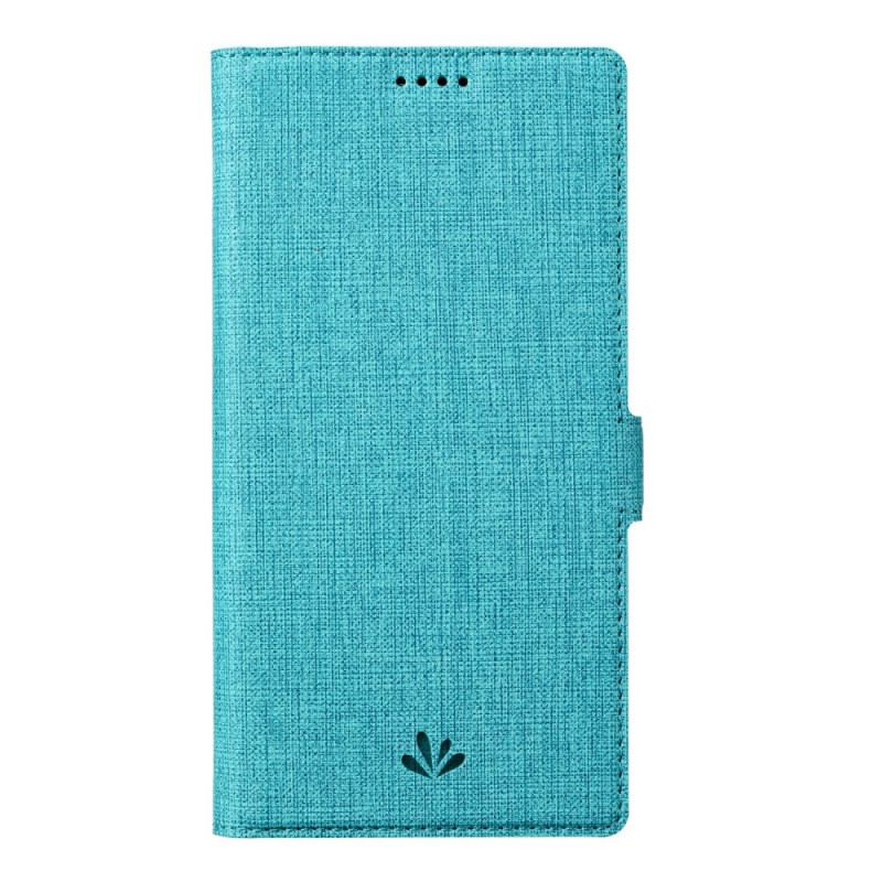 Capa Flip Para OnePlus Nord N100 Vili Texturizada