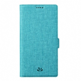 Capa Flip Para OnePlus Nord N100 Vili Texturizada