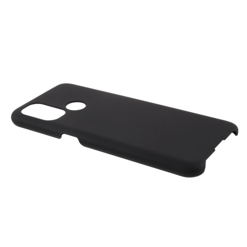 Capa Para OnePlus Nord N100 Clássico Rígido