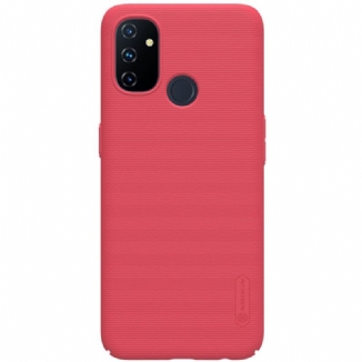 Capa Para OnePlus Nord N100 Nillkin Fosco