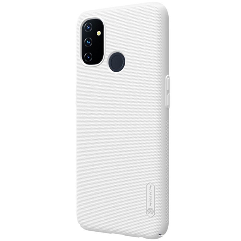 Capa Para OnePlus Nord N100 Nillkin Fosco