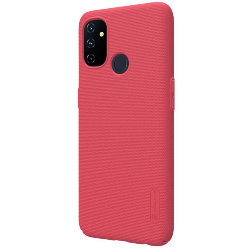 Capa Para OnePlus Nord N100 Nillkin Fosco