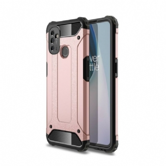 Capa Para OnePlus Nord N100 Sobrevivente