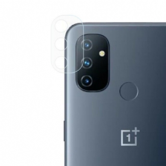 Lente Protetora De Vidro Temperado Para Oneplus Nord N100