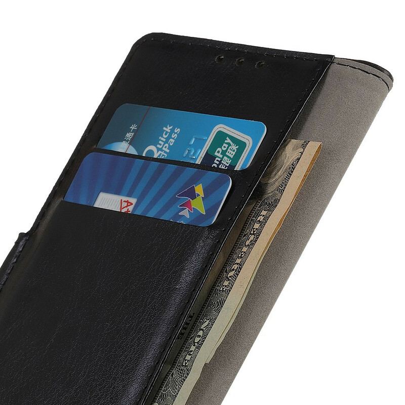 Capa Flip Para Samsung Galaxy S20 FE Lobisomem