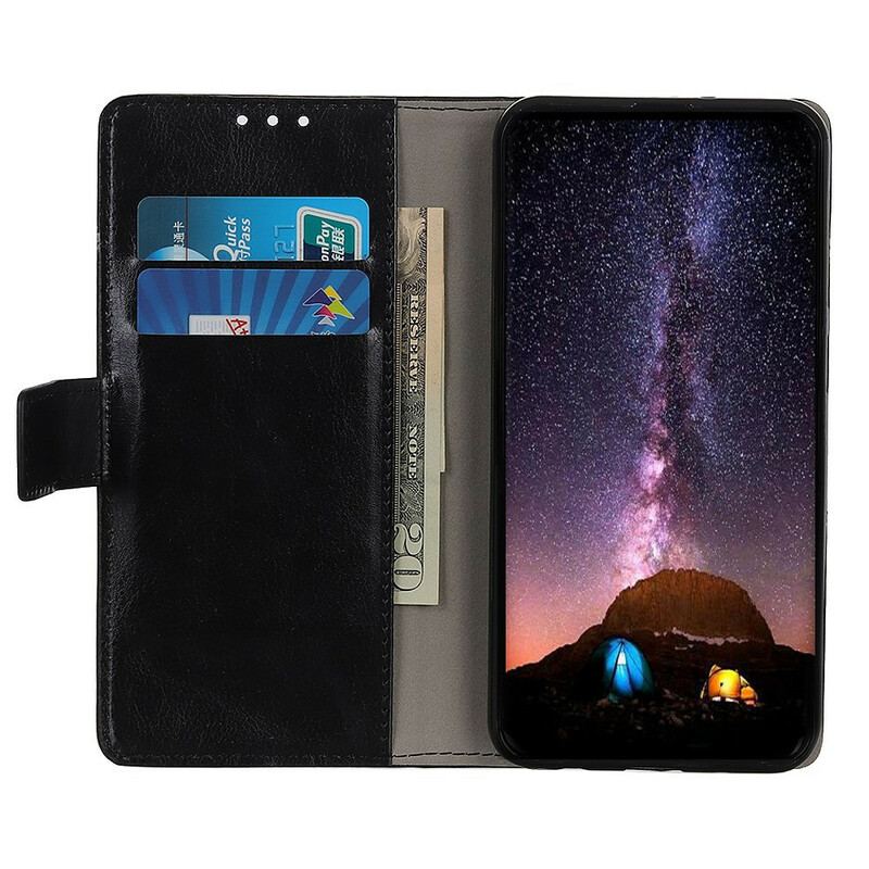 Capa Flip Para Samsung Galaxy S20 FE Lobisomem