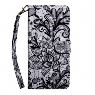 Capa Flip Para Samsung Galaxy S20 FE Totalmente Renda