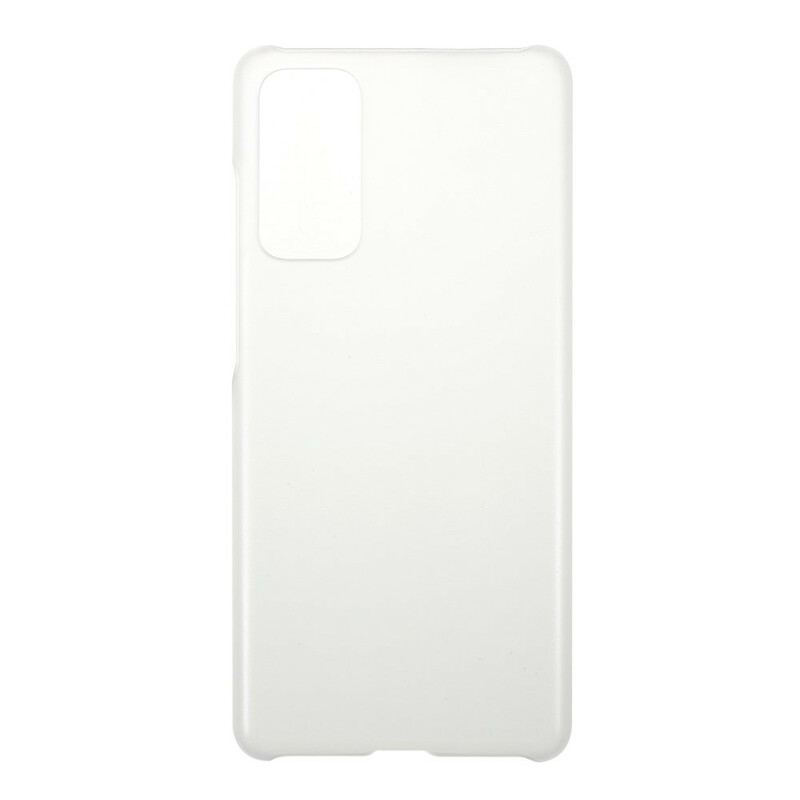 Capa Para Samsung Galaxy S20 FE Borracha Mais