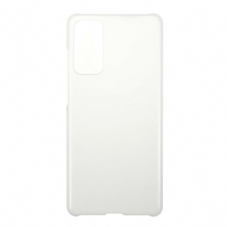 Capa Para Samsung Galaxy S20 FE Borracha Mais