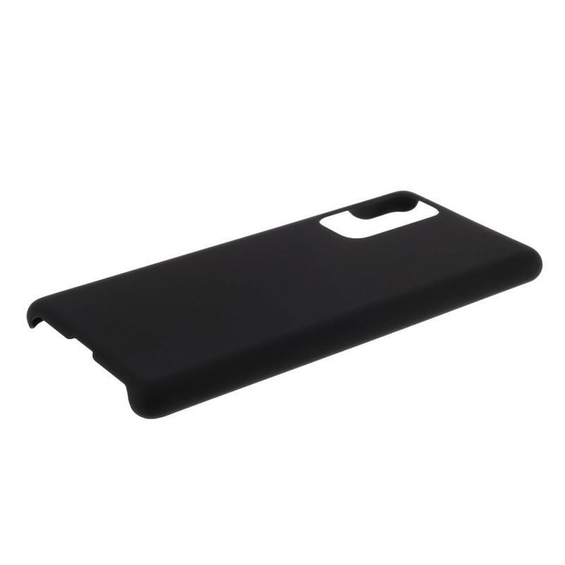 Capa Para Samsung Galaxy S20 FE Borracha Mais