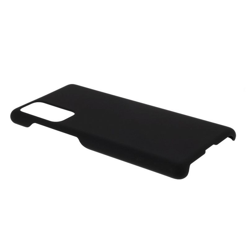 Capa Para Samsung Galaxy S20 FE Borracha Mais