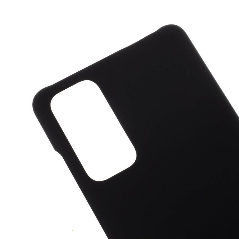 Capa Para Samsung Galaxy S20 FE Borracha Mais