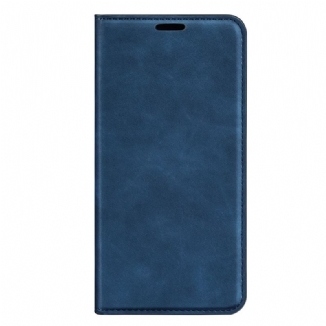 Capa De Celular Para Oppo Reno 8 Pro Flip Clássico