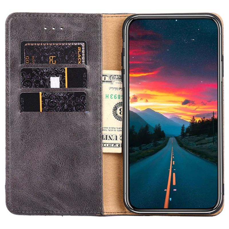 Capa De Celular Para Oppo Reno 8 Pro Flip Rebites Decorativos