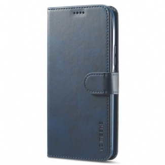 Capa Flip Para Oppo Reno 8 Pro Couro Sintético Lc.imeeke