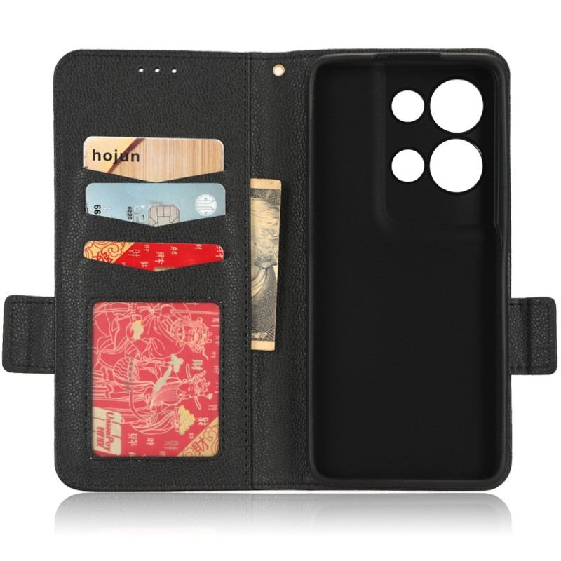 Capa Flip Para Oppo Reno 8 Pro Ultrafino