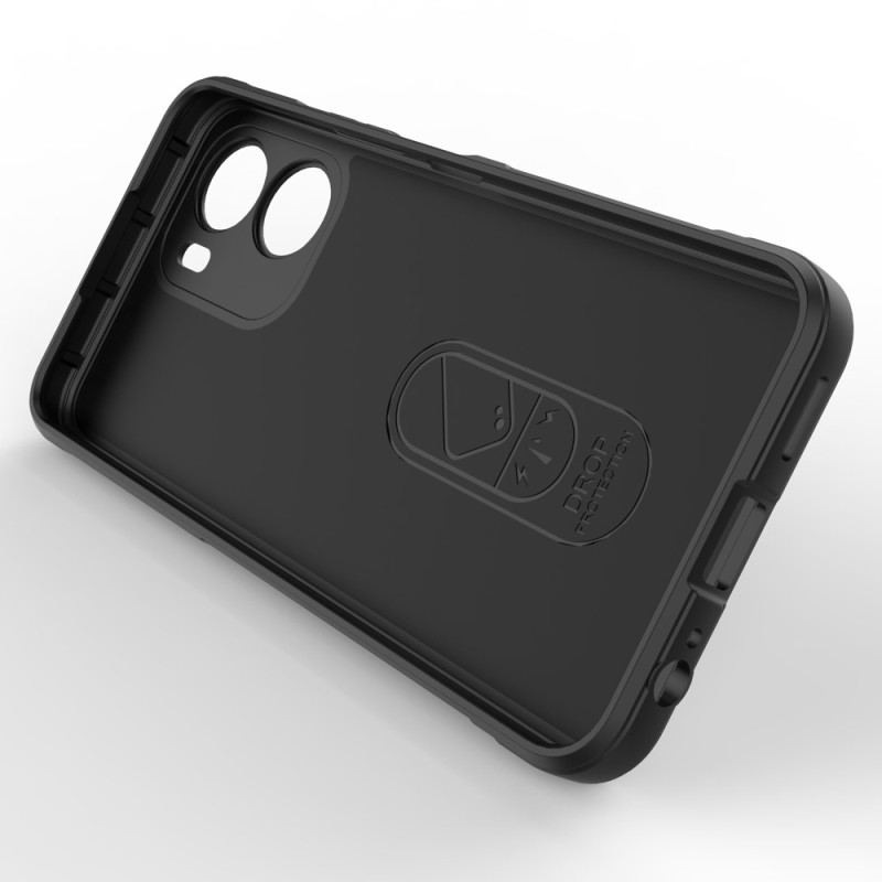 Capa De Celular Para Vivo Y16 Antiderrapante