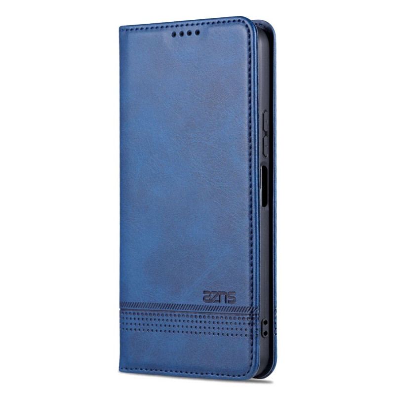 Capa De Celular Para Vivo Y16 Flip Azns