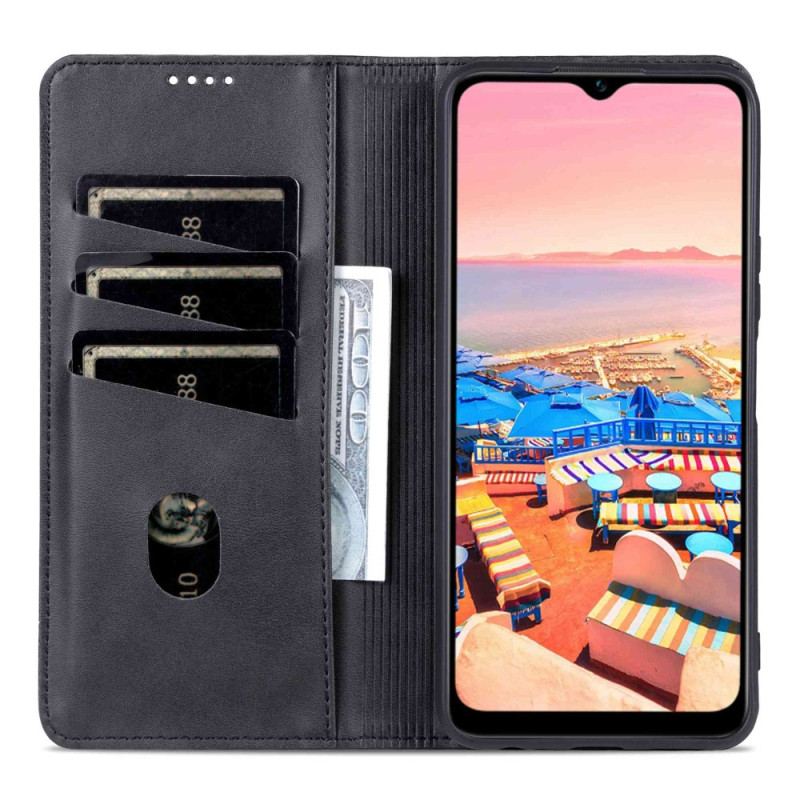 Capa De Celular Para Vivo Y16 Flip Azns