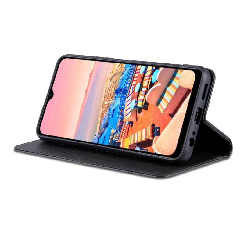 Capa De Celular Para Vivo Y16 Flip Azns