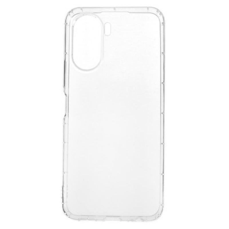 Capa Para Vivo Y16 Transparente