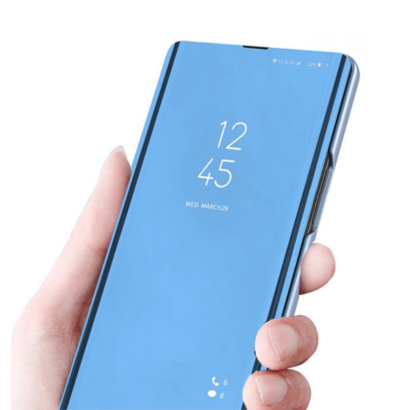 Capa De Celular Para Oppo Find X5 Pro Espelho