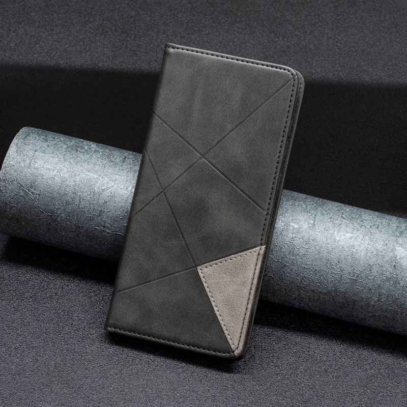 Capa De Celular Para Oppo Find X5 Pro Flip Diamantes