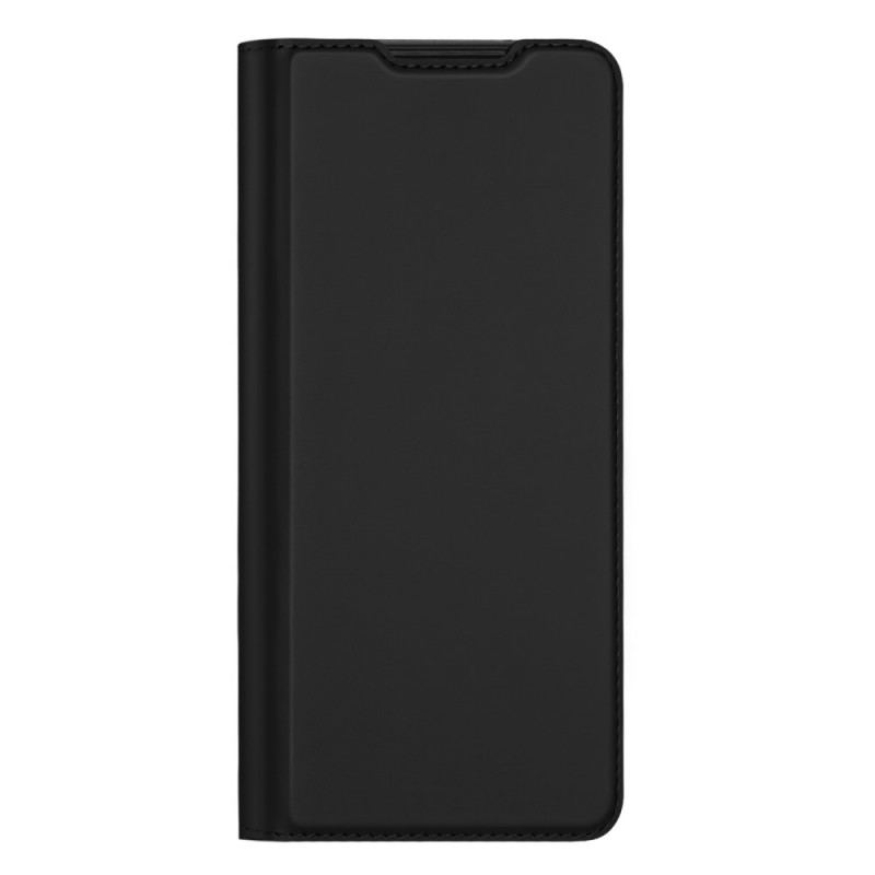 Capa De Celular Para Oppo Find X5 Pro Flip Skin Pro Series Dux Ducis