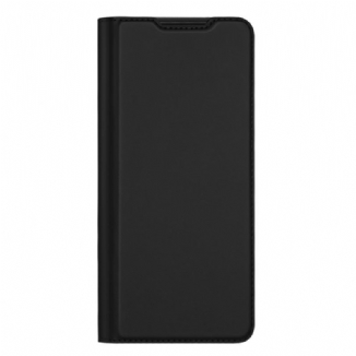 Capa De Celular Para Oppo Find X5 Pro Flip Skin Pro Series Dux Ducis