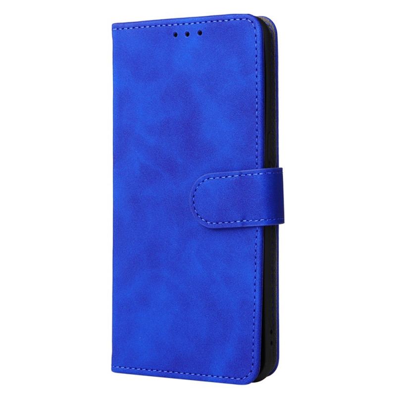 Capa De Couro Para Oppo Find X5 Pro Unidos Vintage