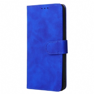 Capa De Couro Para Oppo Find X5 Pro Unidos Vintage