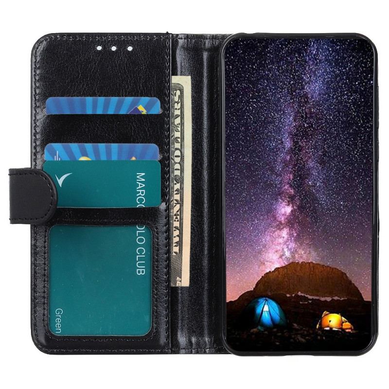 Capa Folio Para Oppo Find X5 Pro Frozen Finesse