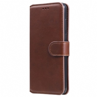 Capa Folio Para Oppo Find X5 Pro Unido