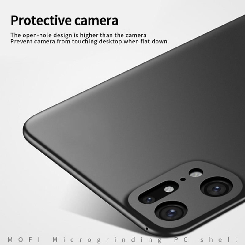 Capa Para Oppo Find X5 Pro Mofi