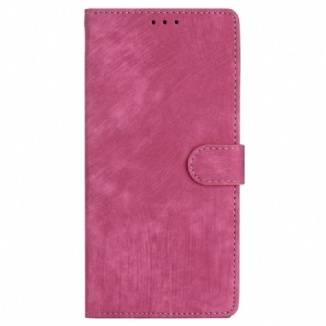 Capa Folio Para iPhone 15 De Cordão Alça Retrô