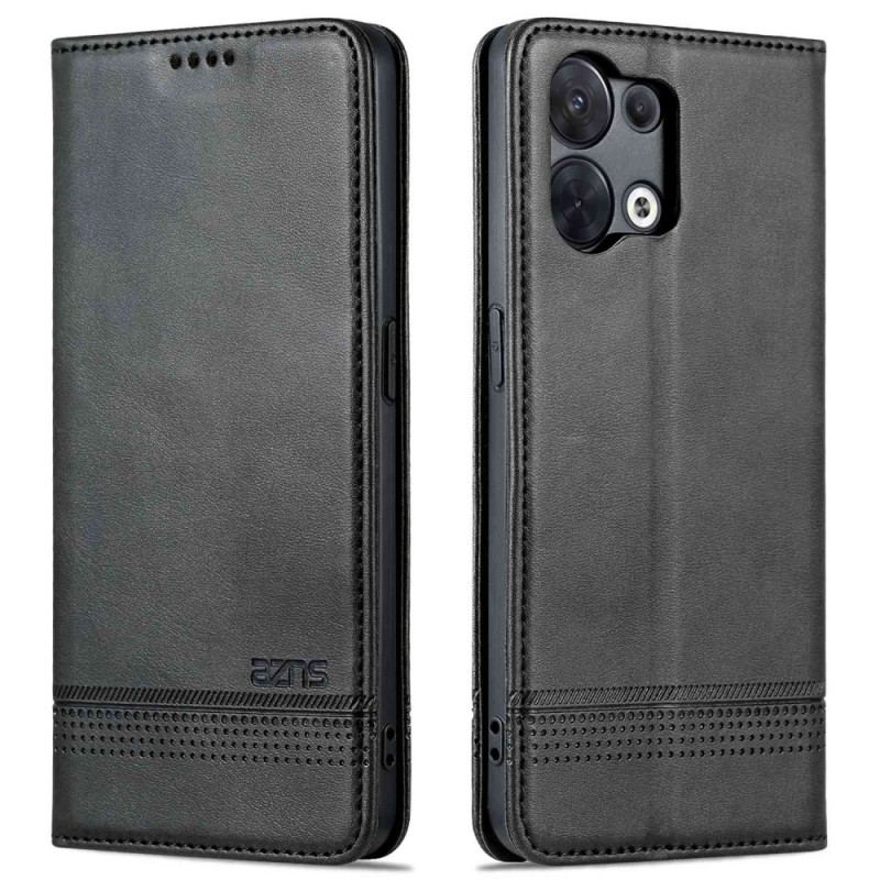 Capa De Celular Para Oppo Reno 8 Flip Azns