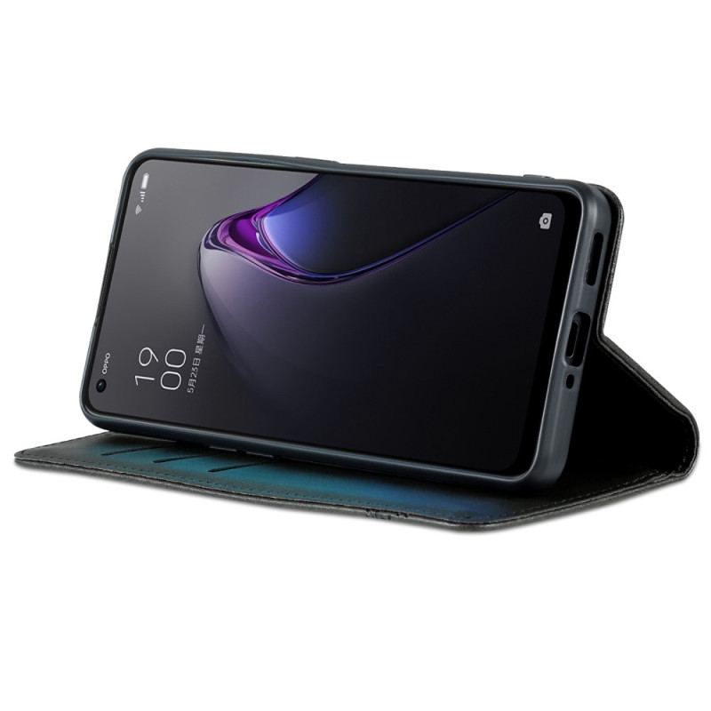 Capa De Celular Para Oppo Reno 8 Flip Azns