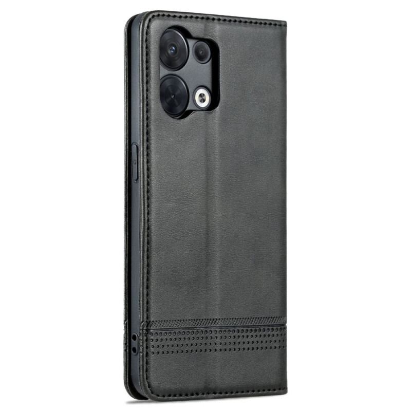 Capa De Celular Para Oppo Reno 8 Flip Azns