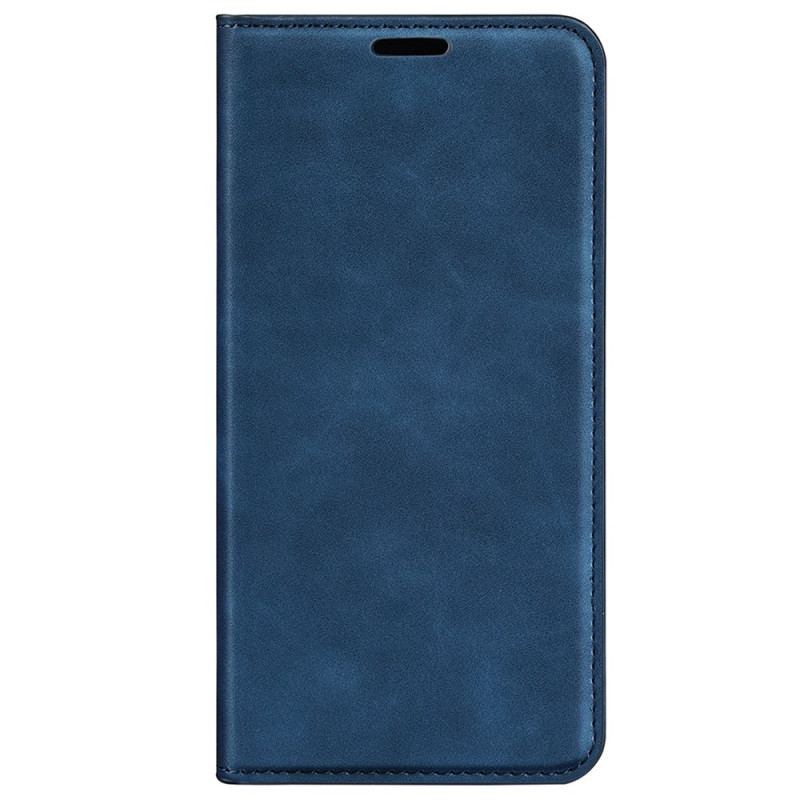 Capa De Celular Para Oppo Reno 8 Flip Design Clássico