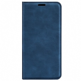 Capa De Celular Para Oppo Reno 8 Flip Design Clássico