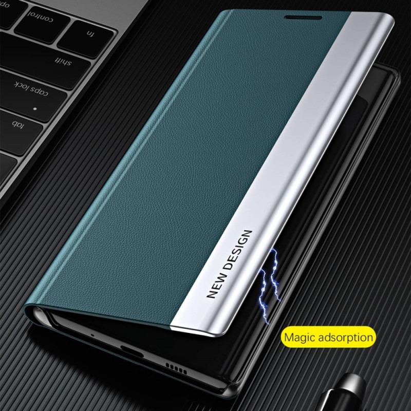 Capa De Celular Para Oppo Reno 8 Flip Novo Design