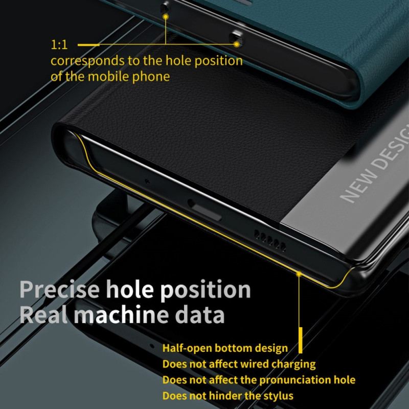 Capa De Celular Para Oppo Reno 8 Flip Novo Design