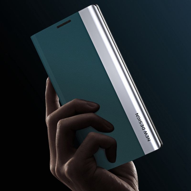 Capa De Celular Para Oppo Reno 8 Flip Novo Design