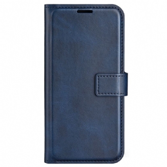 Capa Flip Para Oppo Reno 8 Vintage