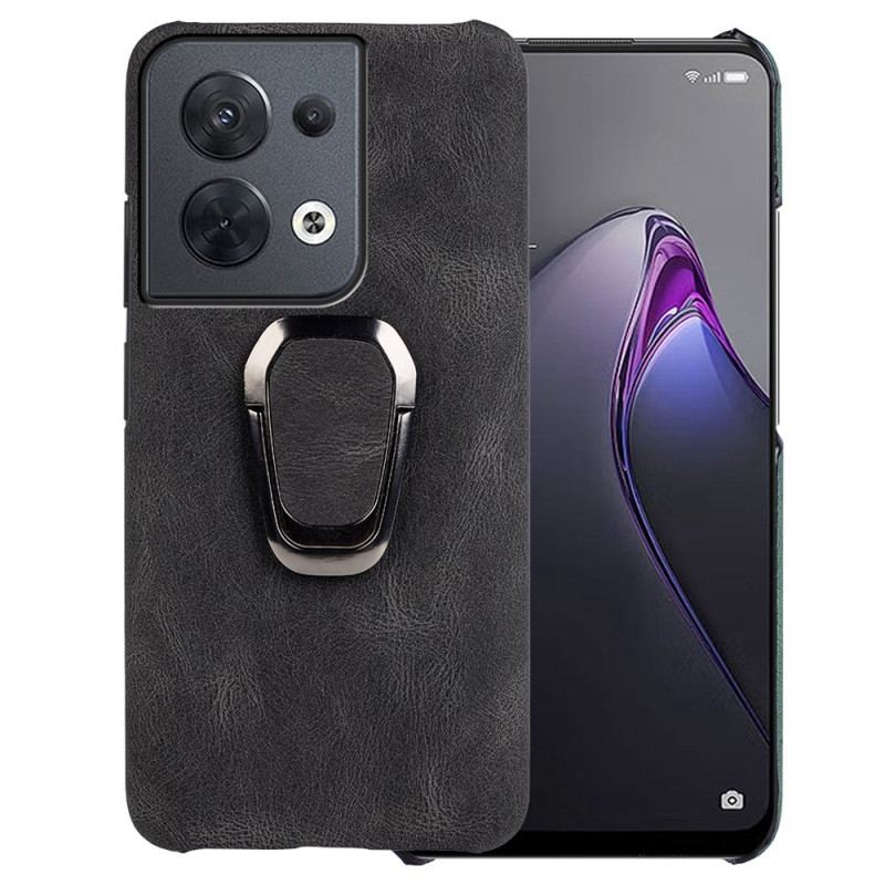 Capa Para Oppo Reno 8 Anel De Suporte